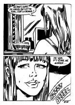 Elvifrance - Les Drolesses - 012a - Déception : page 57