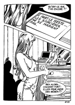 Elvifrance - Les Drolesses - 012a - Déception : page 58