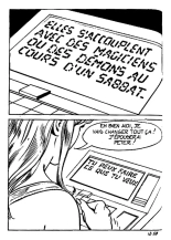 Elvifrance - Les Drolesses - 012a - Déception : page 59