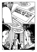 Elvifrance - Les Drolesses - 012a - Déception : page 62