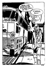 Elvifrance - Les Drolesses - 012a - Déception : page 63