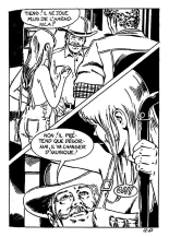 Elvifrance - Les Drolesses - 012a - Déception : page 64