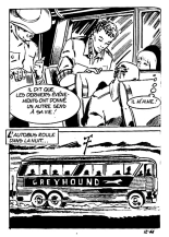 Elvifrance - Les Drolesses - 012a - Déception : page 65