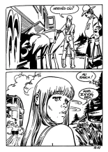 Elvifrance - Les Drolesses - 012a - Déception : page 68