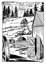 Elvifrance - Les Drolesses - 012a - Déception : page 70