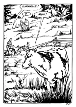 Elvifrance - Les Drolesses - 012a - Déception : page 72