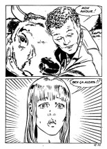 Elvifrance - Les Drolesses - 012a - Déception : page 73