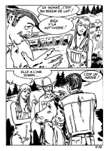 Elvifrance - Les Drolesses - 012a - Déception : page 75