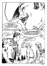 Elvifrance - Les Drolesses - 012a - Déception : page 77
