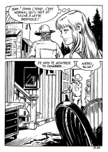 Elvifrance - Les Drolesses - 012a - Déception : page 78