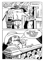 Elvifrance - Les Drolesses - 012a - Déception : page 79