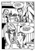 Elvifrance - Les Drolesses - 012a - Déception : page 80
