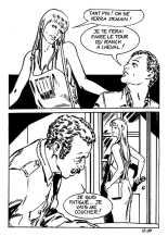 Elvifrance - Les Drolesses - 012a - Déception : page 81