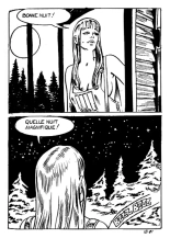 Elvifrance - Les Drolesses - 012a - Déception : page 82