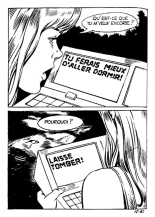 Elvifrance - Les Drolesses - 012a - Déception : page 83