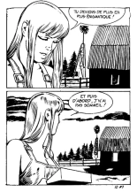 Elvifrance - Les Drolesses - 012a - Déception : page 84