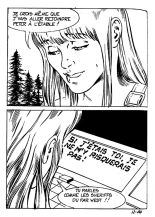 Elvifrance - Les Drolesses - 012a - Déception : page 85