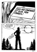 Elvifrance - Les Drolesses - 012a - Déception : page 86