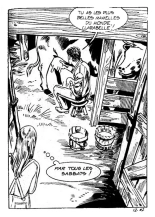 Elvifrance - Les Drolesses - 012a - Déception : page 88