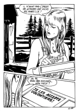 Elvifrance - Les Drolesses - 012a - Déception : page 90