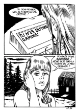 Elvifrance - Les Drolesses - 012a - Déception : page 91