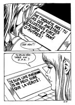 Elvifrance - Les Drolesses - 012a - Déception : page 92