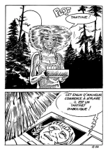 Elvifrance - Les Drolesses - 012a - Déception : page 93