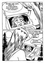 Elvifrance - Les Drolesses - 012a - Déception : page 94