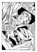 Elvifrance - Les Drolesses - 012a - Déception : page 95