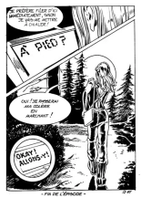 Elvifrance - Les Drolesses - 012a - Déception : page 96
