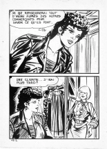 Elvifrance - Les drolesses - 019 - Sans dessus dessous : page 6