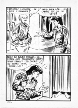 Elvifrance - Les drolesses - 019 - Sans dessus dessous : page 8