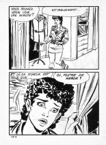 Elvifrance - Les drolesses - 019 - Sans dessus dessous : page 9