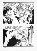 Elvifrance - Les drolesses - 019 - Sans dessus dessous : page 10