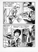 Elvifrance - Les drolesses - 019 - Sans dessus dessous : page 12
