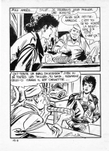 Elvifrance - Les drolesses - 019 - Sans dessus dessous : page 13