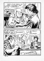 Elvifrance - Les drolesses - 019 - Sans dessus dessous : page 14
