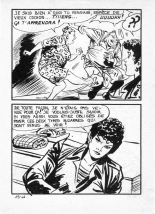 Elvifrance - Les drolesses - 019 - Sans dessus dessous : page 15