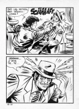 Elvifrance - Les drolesses - 019 - Sans dessus dessous : page 25