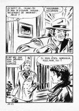 Elvifrance - Les drolesses - 019 - Sans dessus dessous : page 26
