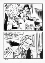 Elvifrance - Les drolesses - 019 - Sans dessus dessous : page 30