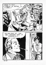 Elvifrance - Les drolesses - 019 - Sans dessus dessous : page 32