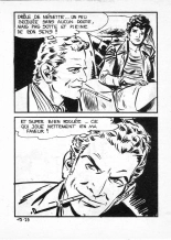 Elvifrance - Les drolesses - 019 - Sans dessus dessous : page 33