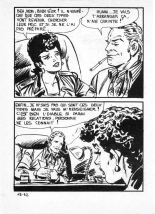 Elvifrance - Les drolesses - 019 - Sans dessus dessous : page 36