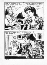 Elvifrance - Les drolesses - 019 - Sans dessus dessous : page 38