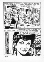 Elvifrance - Les drolesses - 019 - Sans dessus dessous : page 39