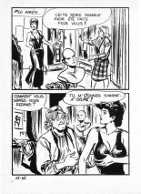 Elvifrance - Les drolesses - 019 - Sans dessus dessous : page 40