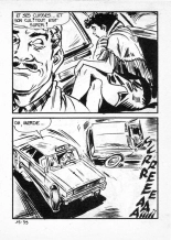 Elvifrance - Les drolesses - 019 - Sans dessus dessous : page 43