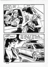 Elvifrance - Les drolesses - 019 - Sans dessus dessous : page 45