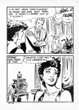 Elvifrance - Les drolesses - 019 - Sans dessus dessous : page 47